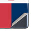 American Flag Color Block Galaxy S20 Fan Edition Skin